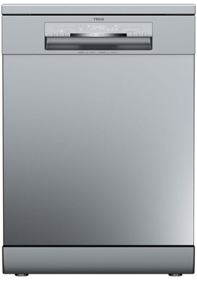 Teka DFS 76850 SS 8 Programlı 14 Kişilik Bulaşık Makinesi