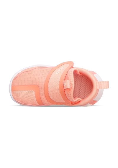 Vicco Tess Cırtlı Kız Çocuk Spor Ayakkabı 346.b24y.162 Pudra 001