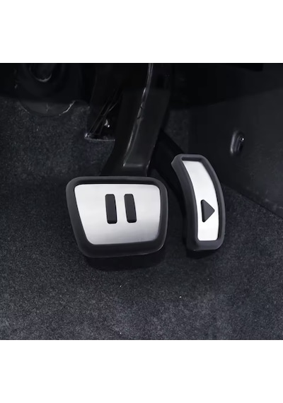 Cupra Born Leon Formentor Ateca Terramar Play-pause Otomatik Pedal Seti Aksesuar
