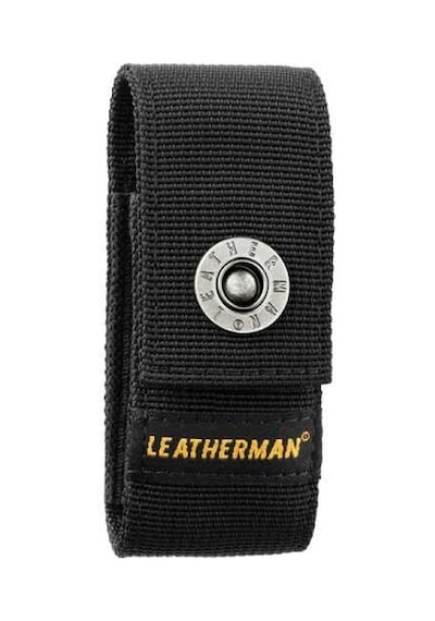 Leatherman Kamp Kordura Kılıf 934928 Medium Siyah