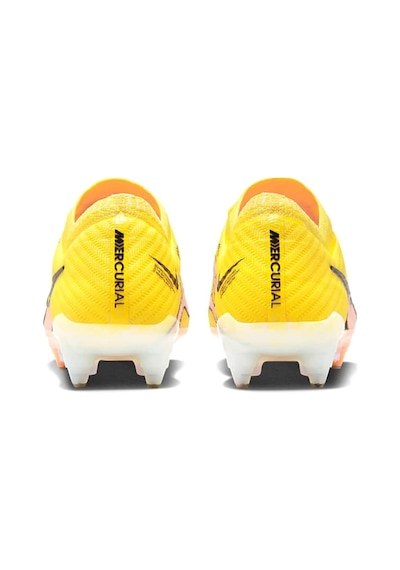 Nike Zoom Mercurial Vapor 15 Elite Sg-Pro Krampon  Dj5168-760 Sarı