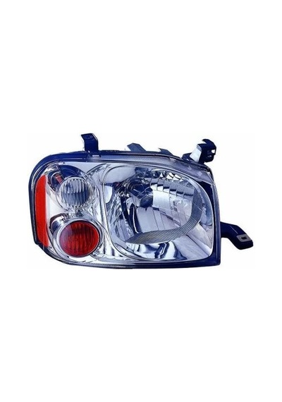 Nissan Skystar 2002-2012 Far Manuel - Elektrikli Sağ Oem No:26010vk426