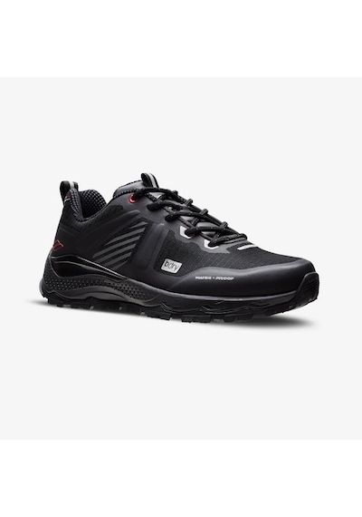 Lescon Safari 2 Unisex Su Geçirmez Outdoor Ayakkabı Siyah