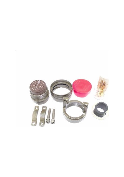 Amphenol Mıl-dtl-26482 Ms3126f20-39p Konnektör