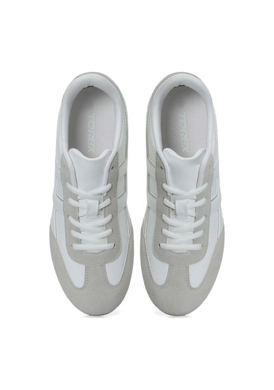 Torex Trısa W Gri Kadın Sneaker 000000000102714182