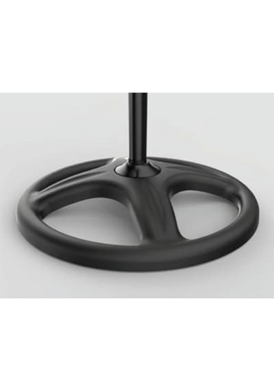 Kumtel Ktf-345/ 18" Sanayi Tipi Vantilatör