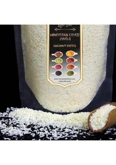 Cevizi Iri Taneli Rende 500 Gr - Yağı Alınmamış Tam Yağlı Diğer