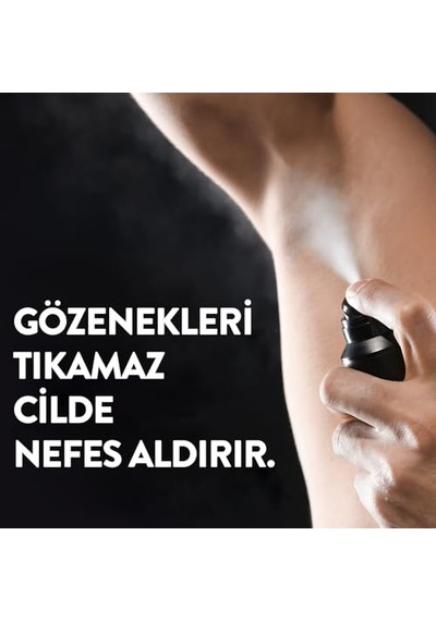 Deo 200 Ml Men Man