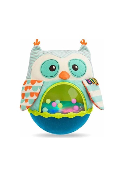 B.toys Eğlenceli Baykuş
