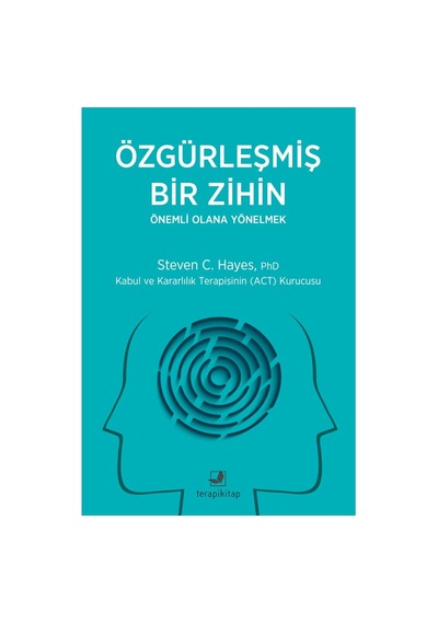 Özgürleşmiş Bir Zihin Önemli Olana Yönelmek Sku: Zeusstk96f3ea392b