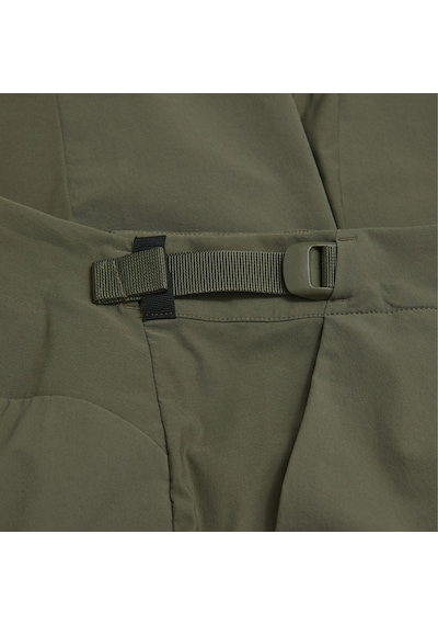 Peak Performance Peak Performance Trail Erkek Yeşil Outdoor Pantolonu 30109 Çok Renkli