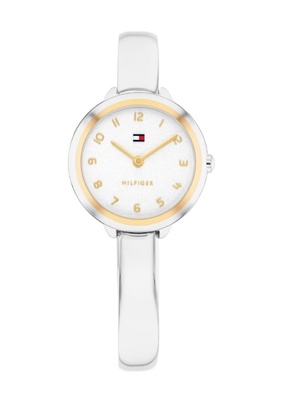 Tommy Hilfiger Th1782894 Kadın Kol Saati Metalik Gri