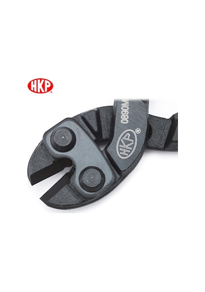 H.K.Porter 0890Ma Demir Kesme Makası 200Mm