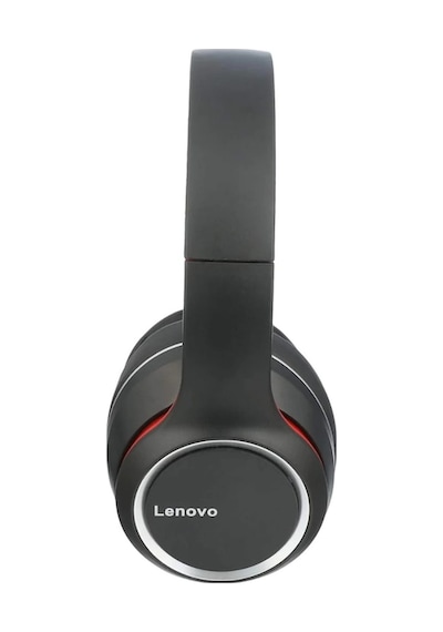 Haikou Üstü Lenovo Kulaklık Kulak Hd200 Bluetooth 5.0 Ys