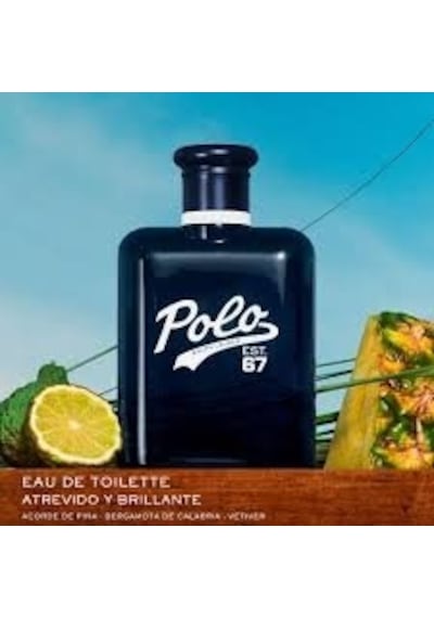 Ralph Lauren Polo 67 Erkek Parfüm EDT 125 ML