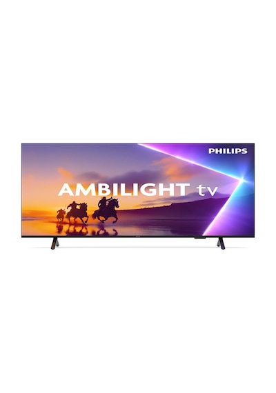 Philips 65PUS8500 65" 4K Ultra HD 165 Ekran Uydu Alıcılı Smart Ambilight QLED TV