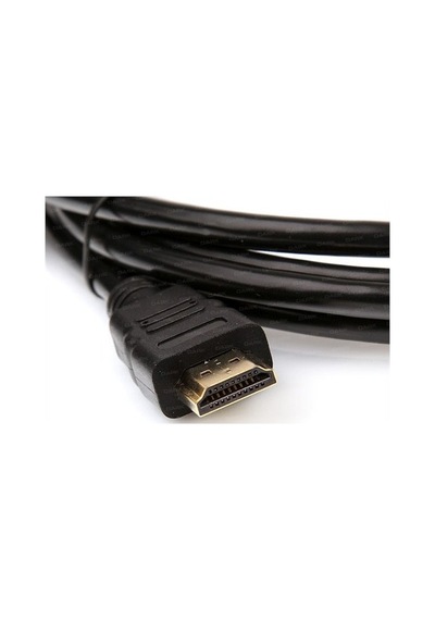 Hqspeed 0.50 Metre. 4K 3D. Ağ Destekli. Altın Uçlu Hdmi Kablo