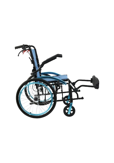 Golfi G503 Alüminyum Transfer Sandalyesi