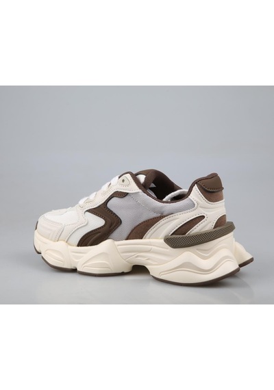 United Colors Of Benetton Bnl-11121 Bej Unisex Sneakers Bej