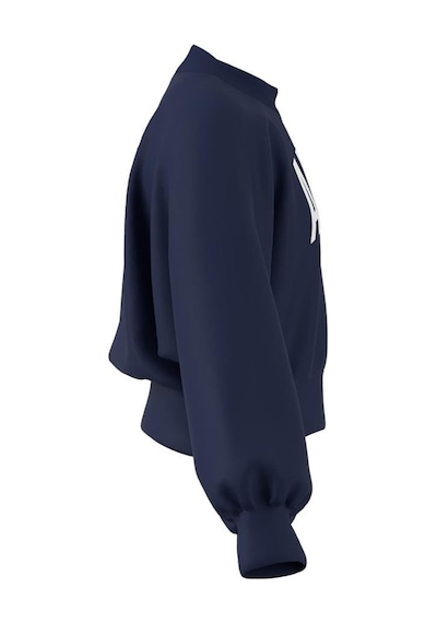 Adidas Çocuk Mavi Sporcu Sütyeni Jg Clgt Ft Swt Jm1535 Mavi