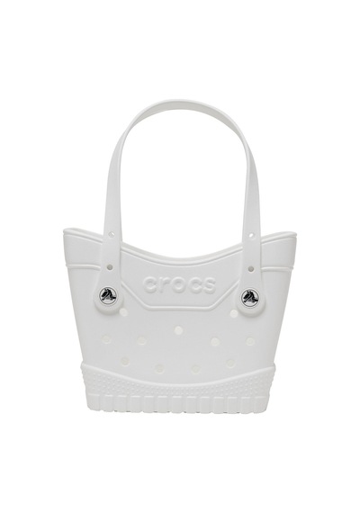 Crocs Small Eva Tote Çanta Crczfb0001-crc.whıte Beyaz