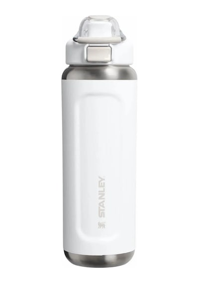 Stanley The Wellspring Bottle 0.7l / 24oz 10-13111-030 Beyaz