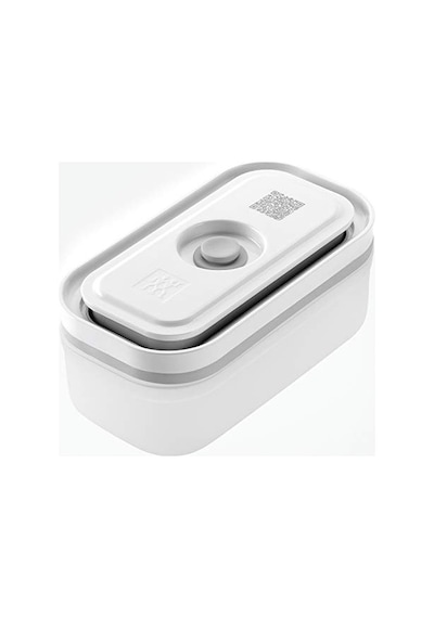 Zwilling Fresh & Save Vakumlu Başlangıç Seti Plastik/s/m, 7 Parça Açık-ahşap