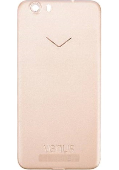 Vestel Uyumlu Venüs V3 Gold Kapak