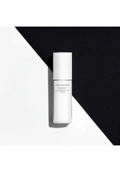 Shiseido Men Energızıng Moısturızer Extra Lıght Fluıd Nemlendirici 100 Ml