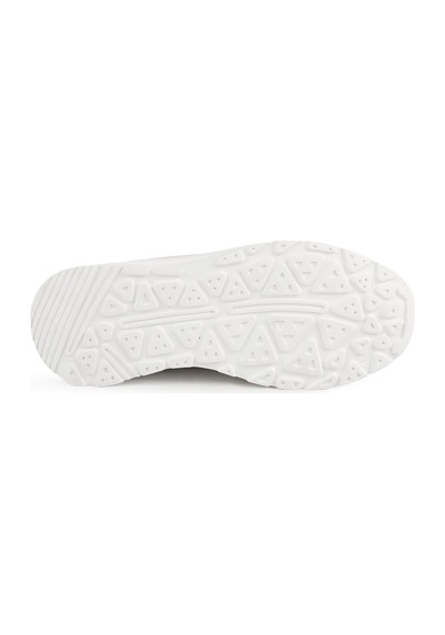 Libero L10.2272 Hakiki Deri Sim Garnili Pratik Lastik Bağcıklı Hafif Eva Taban Ekru Kadın Comfort Sneaker Libero L10.2272 Hakiki Deri Sim Garnili Pratik Lastik Bağcıklı Hafif Eva Taban Ekru Kadın Comfort Sneaker