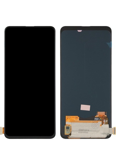 Redmi K30 Pro 5g  Lcd Ekran Dokunmatik