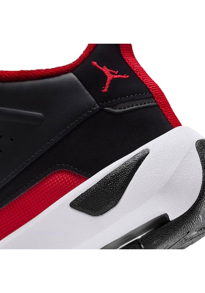 Nike Jordan Jumpman Max Aura 7 Günlük Spor Ayakkabı Hq2089-003 Siyah