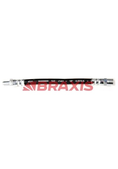 Braxıs Ah0334 Fren Hortumu Arka 437611775 481611775 89311775a 2 Adettir