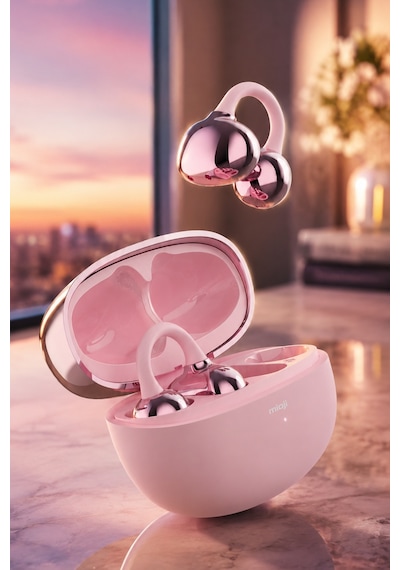 Mioji Air Buds 2 Bluetooth 5.4 Kulak İçi Kulaklık