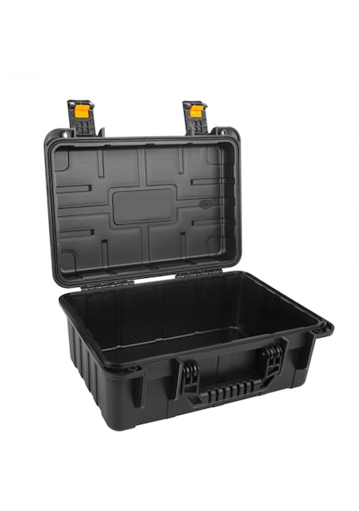 Universal Hardcase Su Geçirmez Boş Çanta