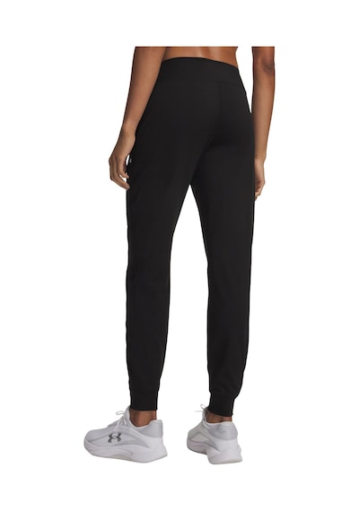 Under Armour Motion Jogger Siyah Kadın Eşofman Alt 6013788-008
