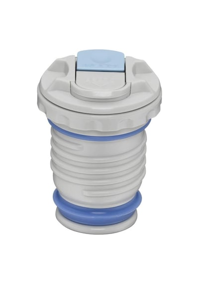 Thermos Fbb-750 Staltermos Classic 0,75 Lt. Paslanmaz Çelik Gri