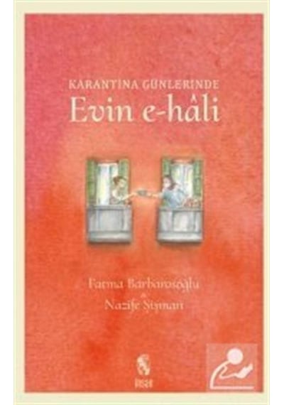 Karantina Günlerinde Evin E-hali / Nazife Şişman