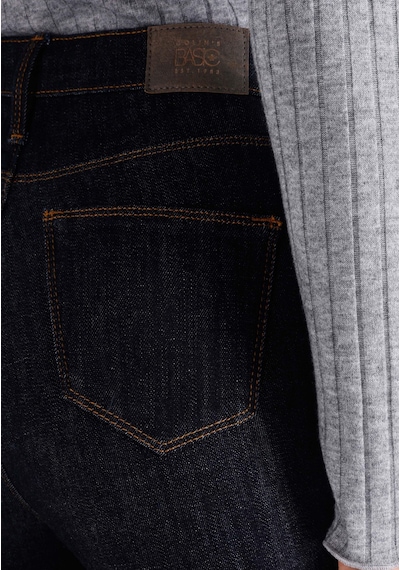 Colin's Colins 760 Dıana Skinny Fit Yüksel Bel Dar Paça Kadın Mavi Jean Pantolon Cl1066391 Q1.v1 Dn43008 Denim