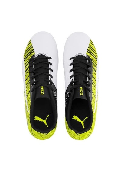 Puma One 5.4 Ag Futbol Kramponu 105605-03 Yeşil