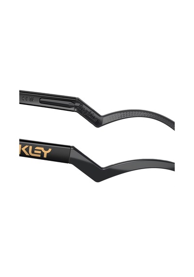 Oakley Oakley Frogskins Hybrid Erkek Siyah Gözlük 28757 Siyah