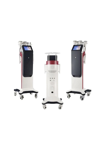 Magic Slim Pro Kavitasyon Cihazı 80 Khz