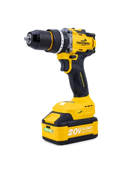 Dawreek Tech DT03D Akülü Vidalama