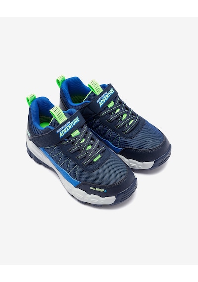 Skechers Adventure Track Büyük Erkek Çocuk Lacivert Spor Ayakkabı 406402l Nvbl Skechers Adventure Track Büyük Erkek Çocuk Lacivert Spor Ayakkabı 406402l Nvbl