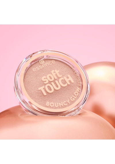 Essence Soft Touch Bouncy Aydınlatıcı 20 Çok Renkli