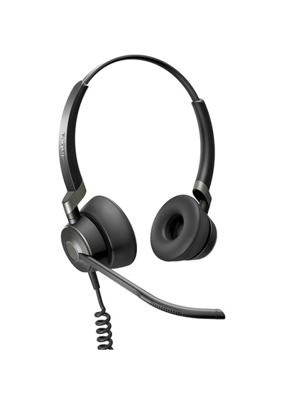 Jabra Engage 50 Duo USB Kulak Üstü Kulaklık