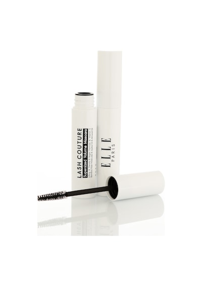 Elle Paris Lash Couture Supersized Volume Mascara Black