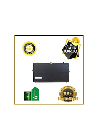 Lenovo Uyumlu Yoga 3 Pro 1370 Ultrabook Batarya Laptop Pil