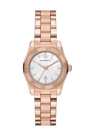 Emporio Armani Ar11762 Kadın Kol Saati Rose Gold