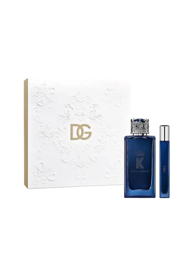 Dolce Gabbana K Intense Edp 100 Ml + Intense Edp 10 Ml 8056669924067 Diğer